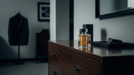 Top parfumuri bărbați 2026