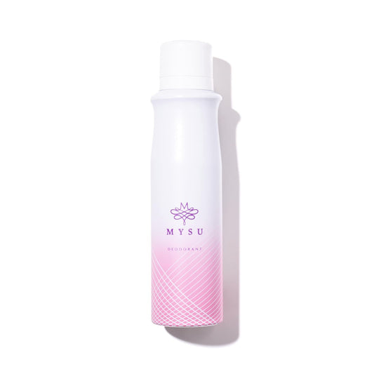 Deodorant Spray W03 - Dark Grey