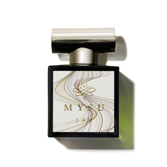 I AM Extrait de Parfum