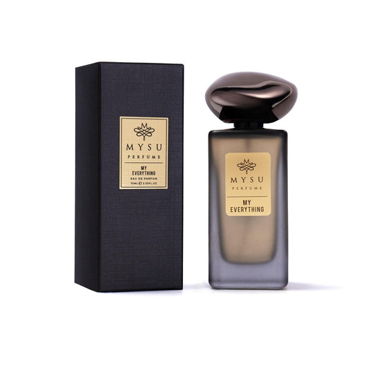 My Everything Eau de parfum