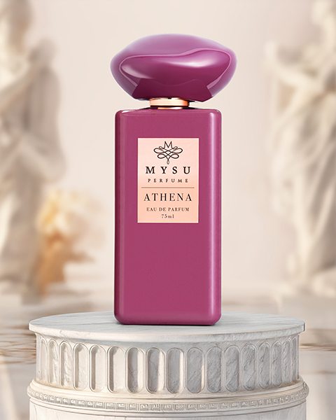 Parfumuri afrodisiace - Mythology of Love