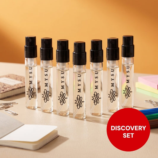 Discovery Set