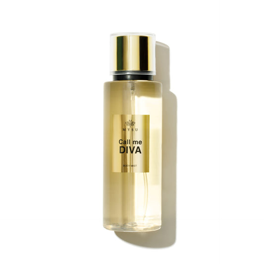 Spray parfumat de corp Call me DIVA