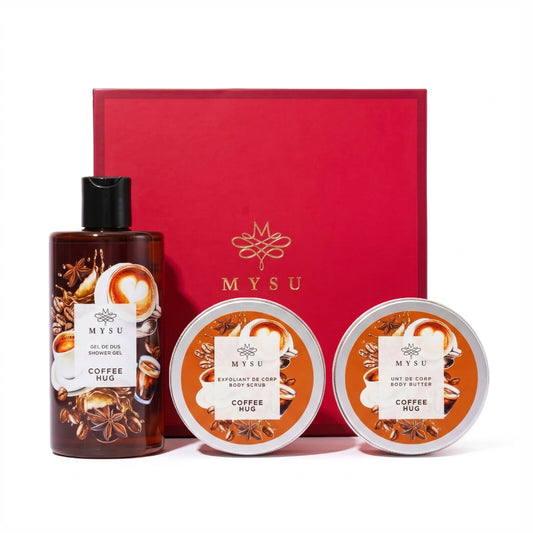 Coffee Date Box