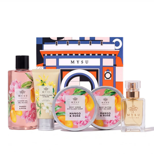Mango Bloom Box