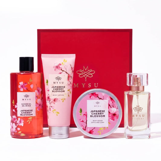 Pink Serenity Box