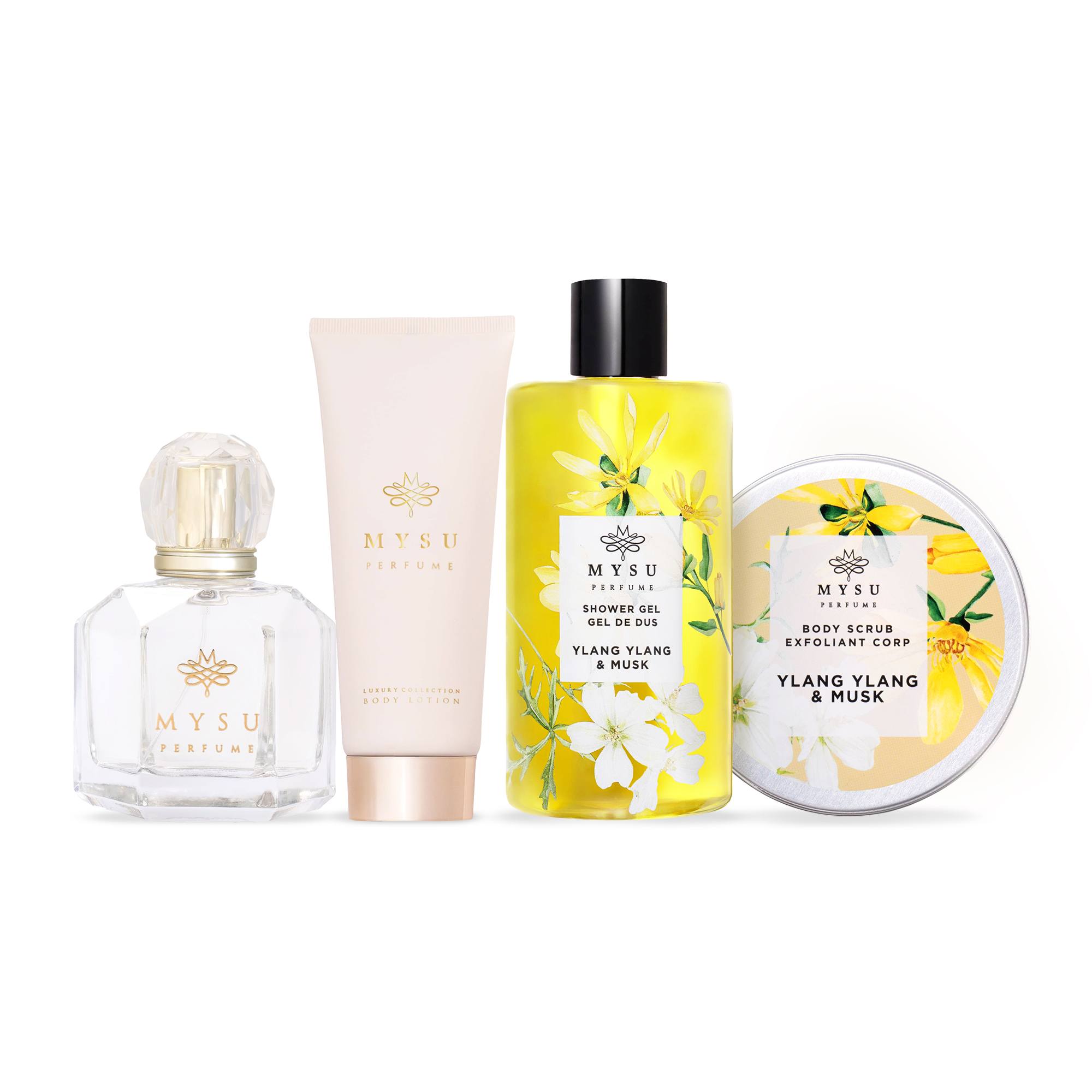 The Musk-Have Bunny Kit
