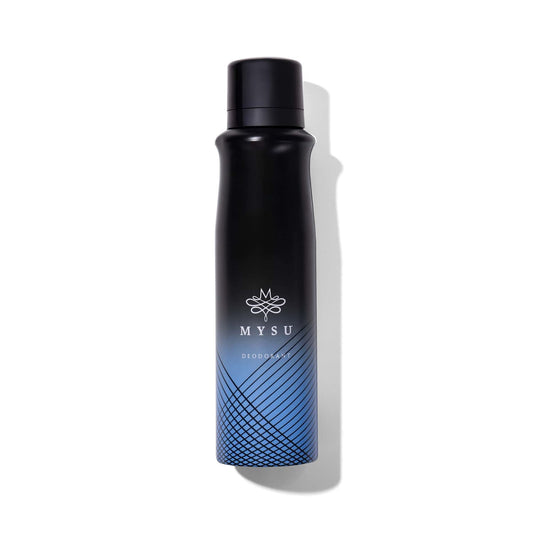 deodorant spray parfumat barbati MYSU