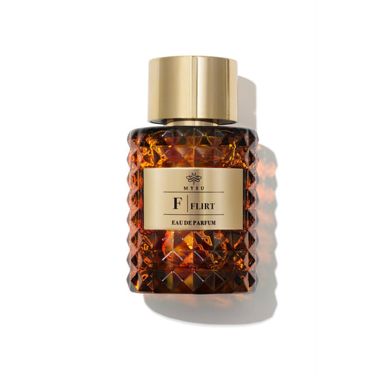 eau de parfum Flirt MYSU