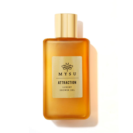 Gel de duș Attraction