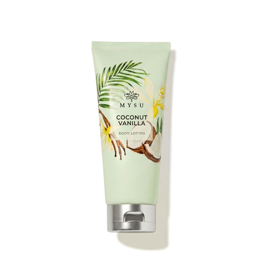 Loțiune de Corp Coconut Vanilla