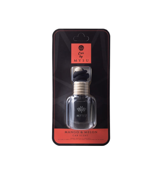 Odorizant Auto Mango si Pepene