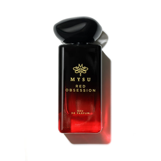 Red Obsession