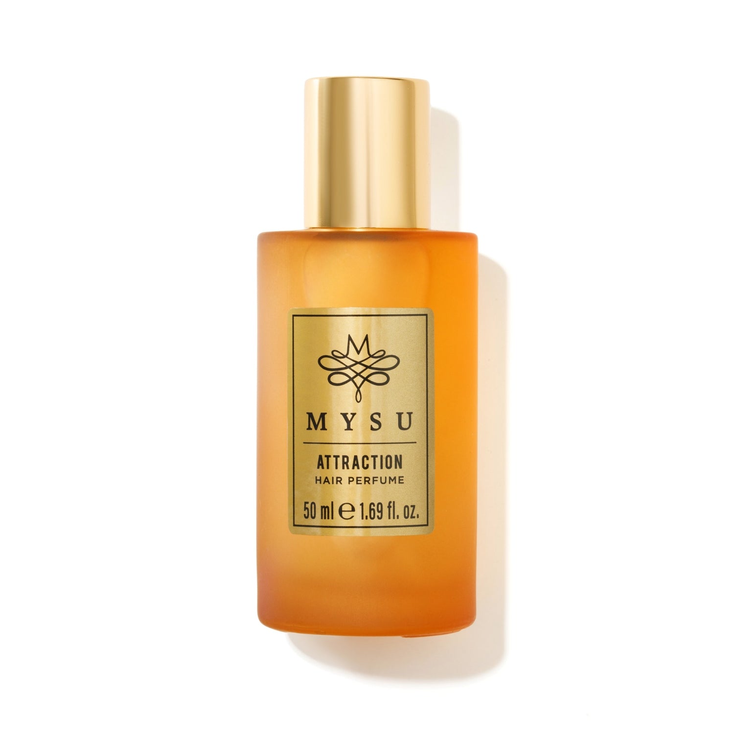 Parfum de păr
