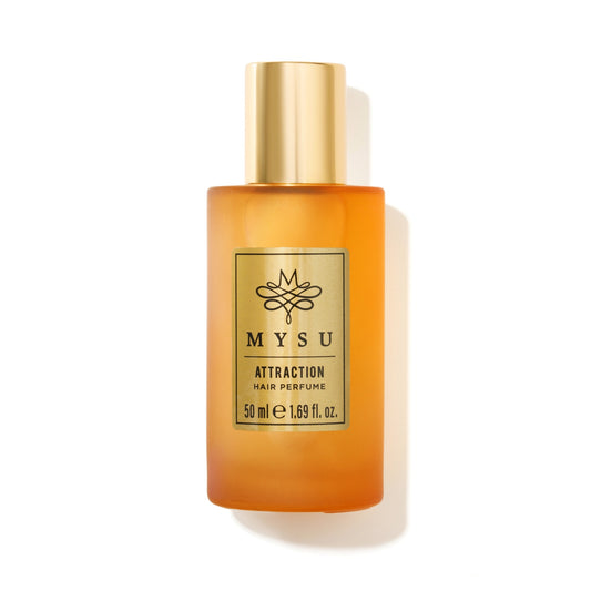 Parfum de păr Attraction