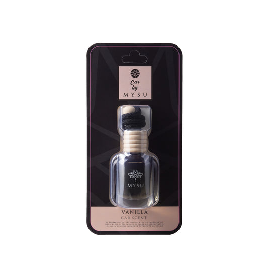 Odorizant Auto Vanilie