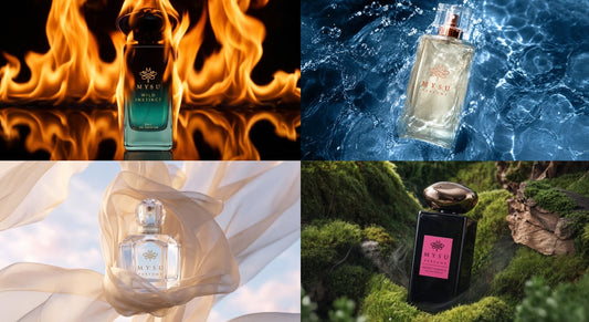 Ce parfum se potrivește zodiei tale?