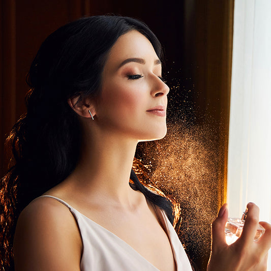eau de parfum