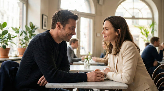 Rolul parfumurilor în relațiile interumane