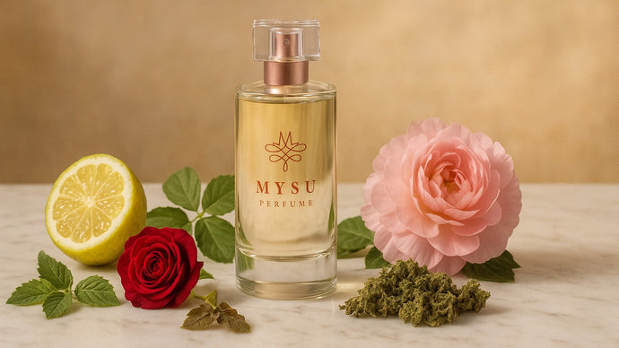 Note de parfum chypre populare în 2025