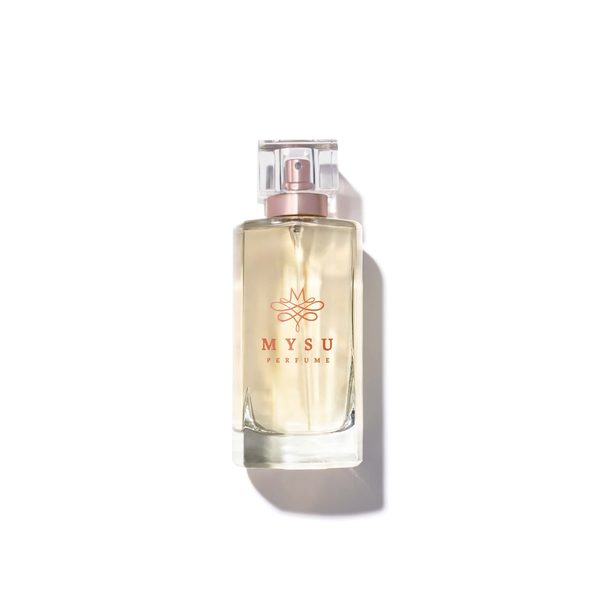 W27 - Dark Orange Eau de Parfum