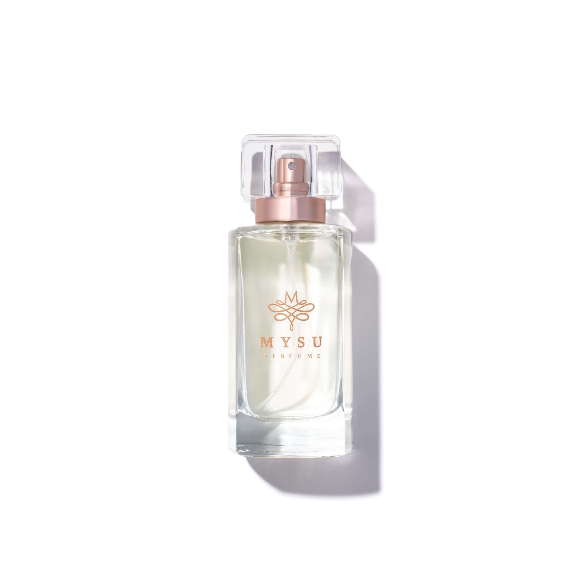 W28 - Light Brown Eau de Parfum