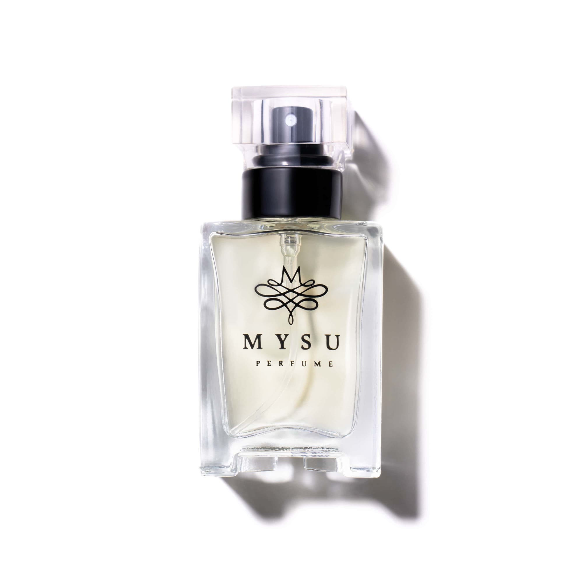 M03 - Brown Eau de Parfum