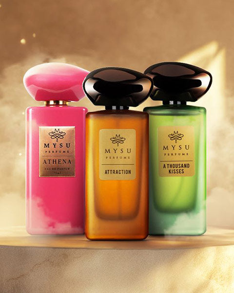perfumery