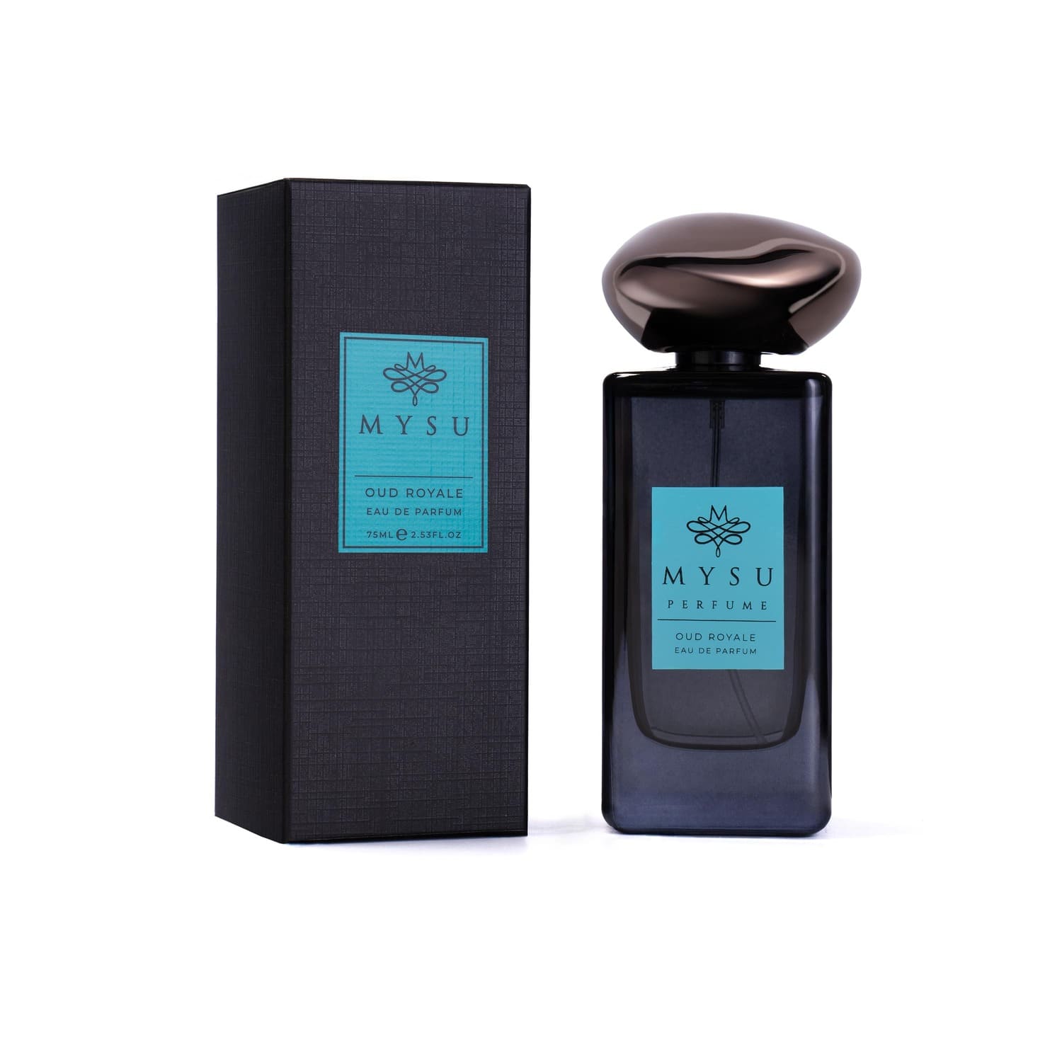 Oud Royale Eau de parfum