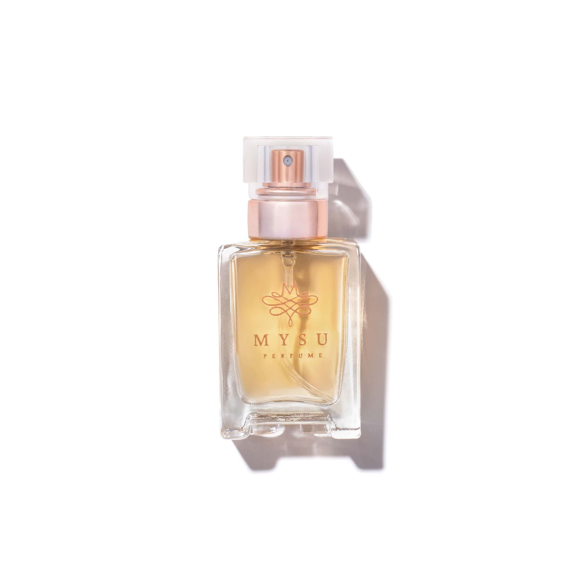 W04 - Apricot Eau de Parfum