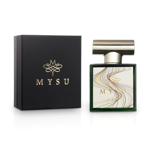 I AM Extrait de Parfum
