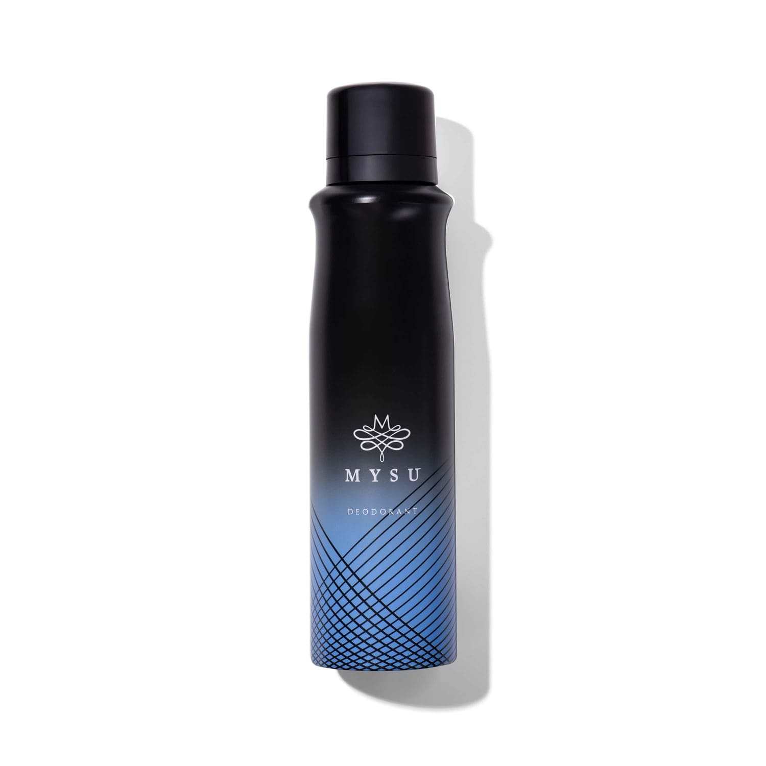 Deodorant Spray M07 - Steel Blue