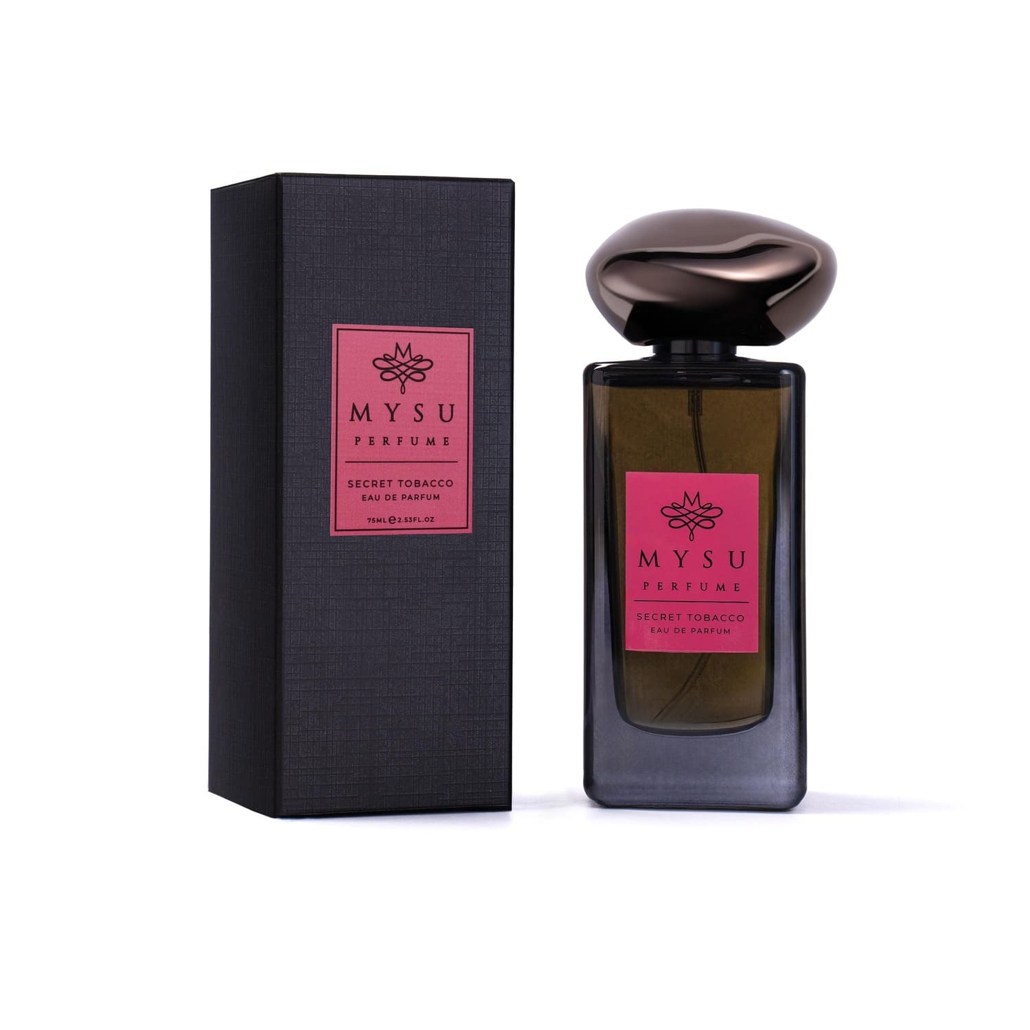 Secret Tobacco Eau de parfum