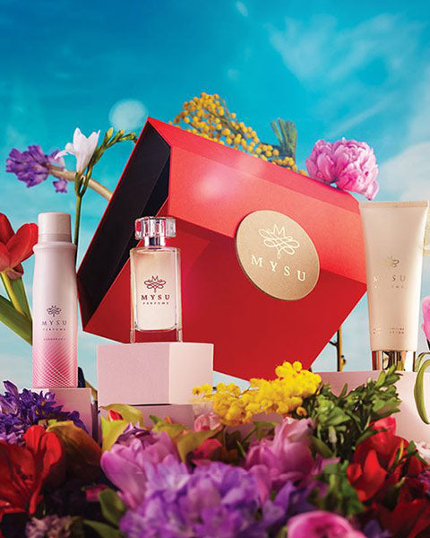 Gift boxes