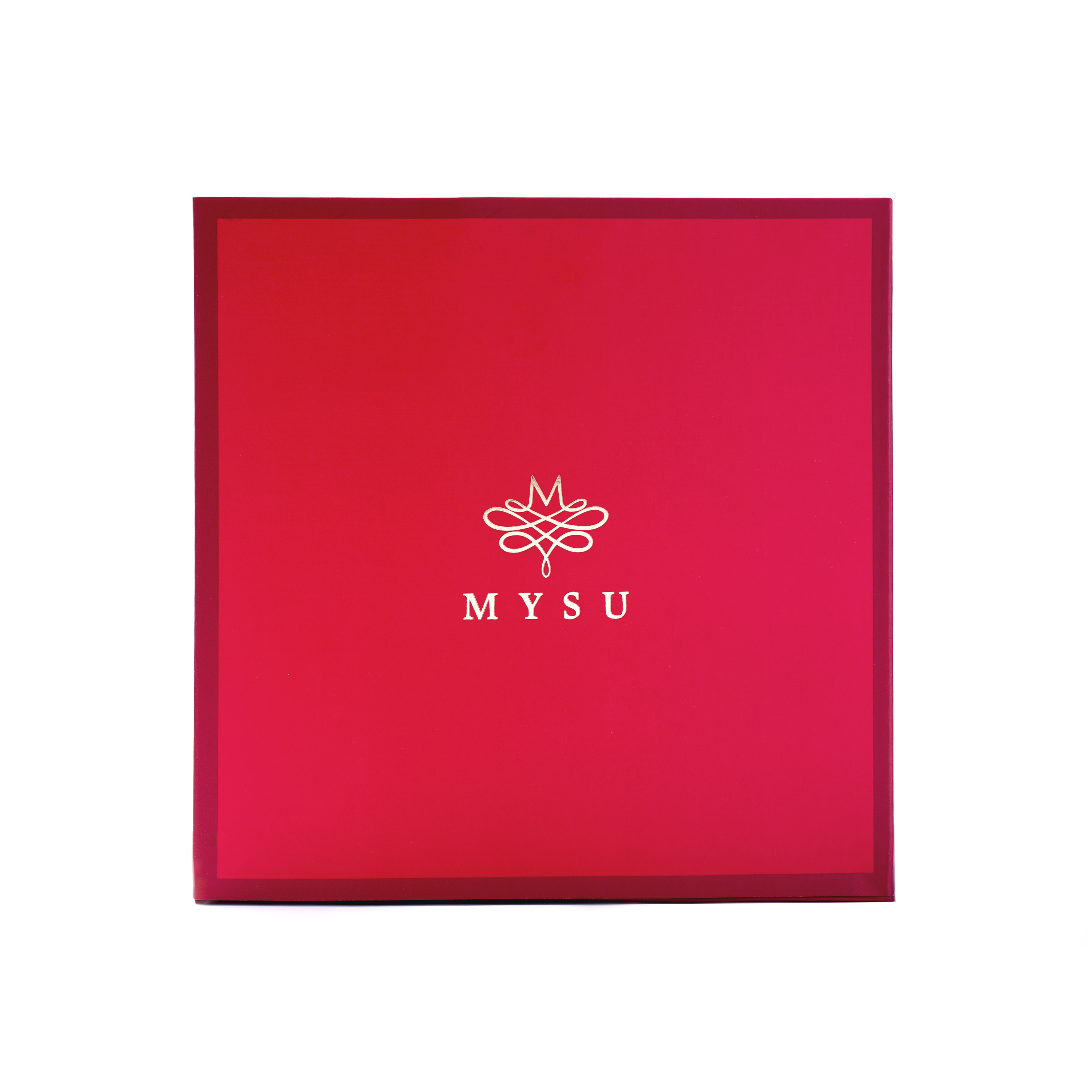 Red Gift Box