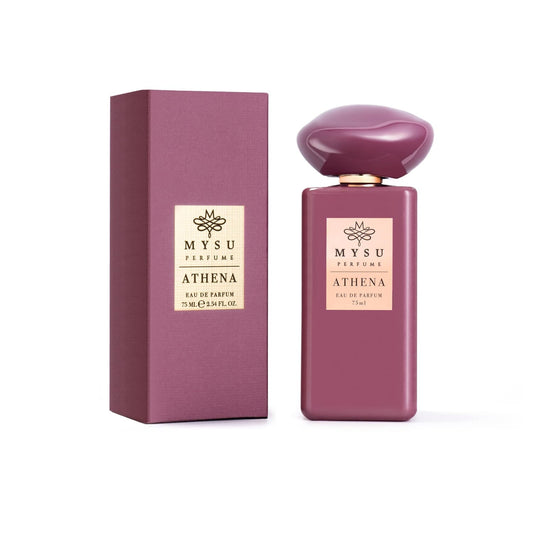 Athena eau de parfum MYSU 