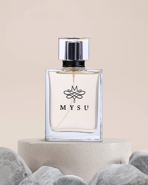 Men's perfumes