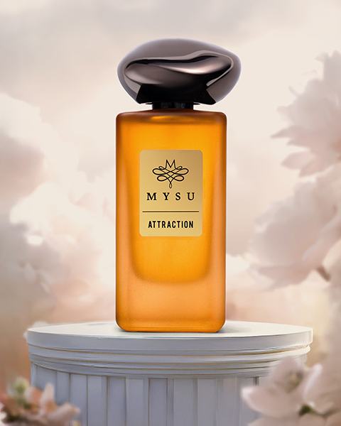 Seductive perfumes - Love Line