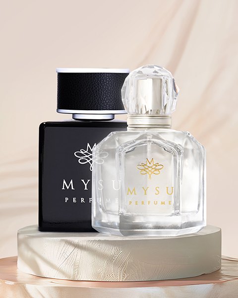 Luxury Collection - Perfumes for HER and HIM
