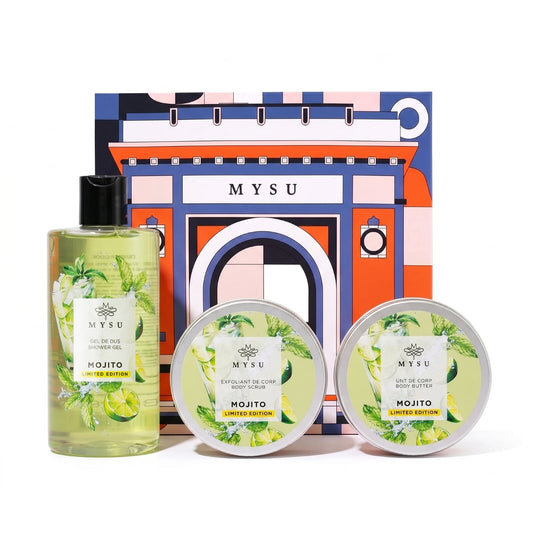 Beauty Box Mojito