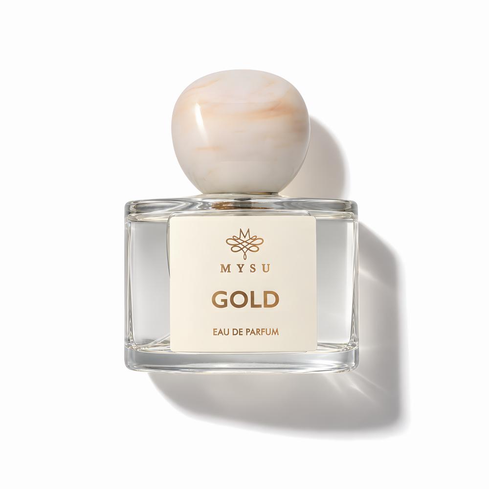 Parfum de dama Gold MSYU