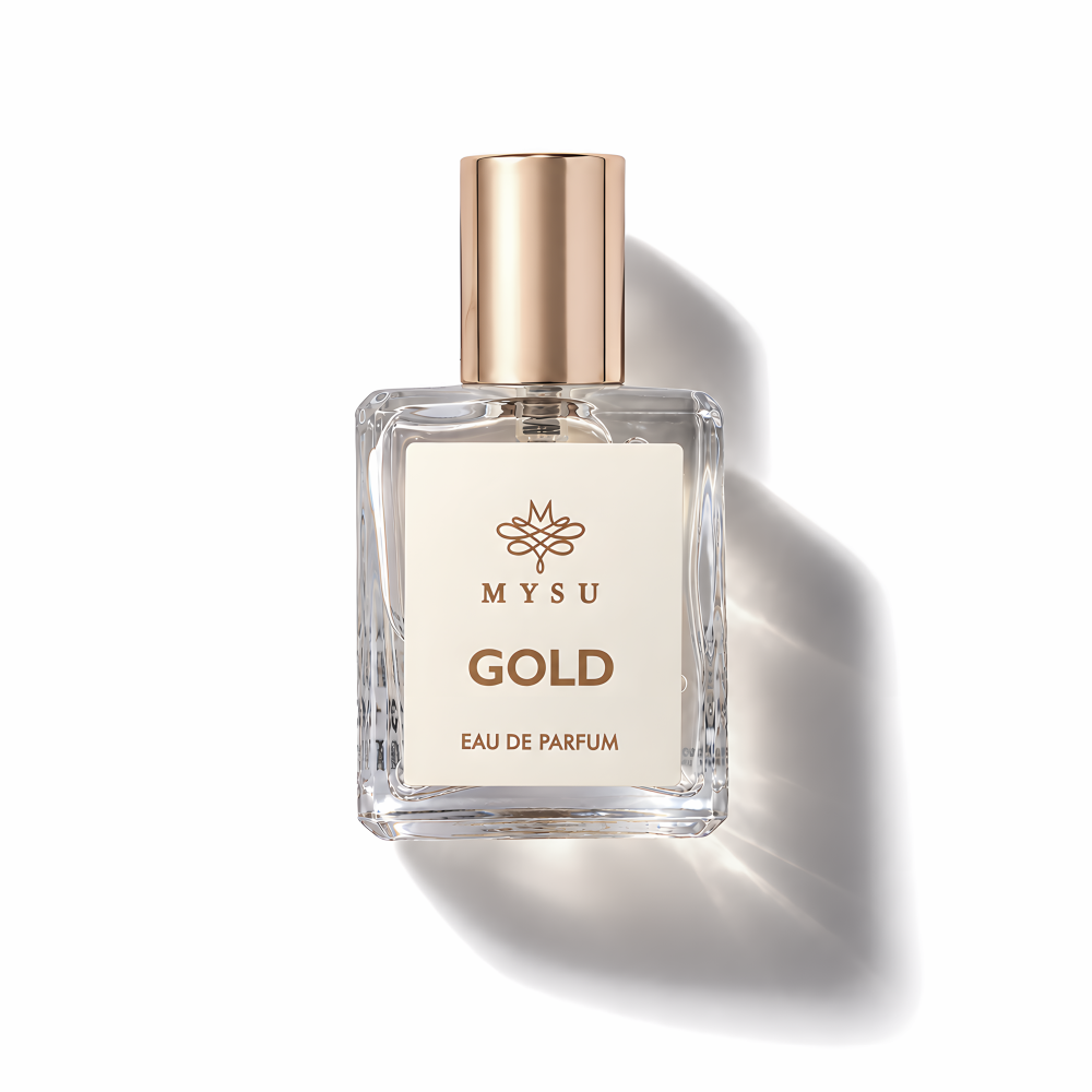 Parfum de dama Gold MSYU