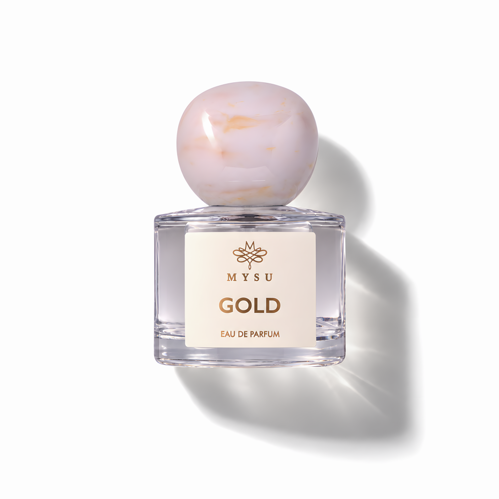 Parfum de dama Gold MSYU