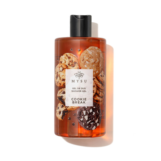 Gel de Duș Cookie Break