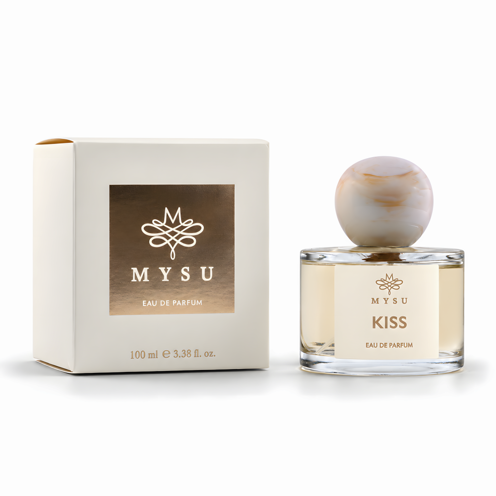 Parfum de dama Kiss MSYU