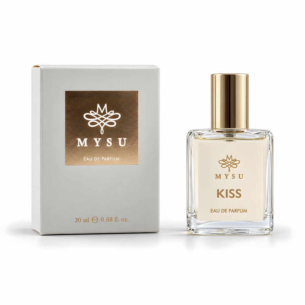 Parfum de dama Kiss MSYU