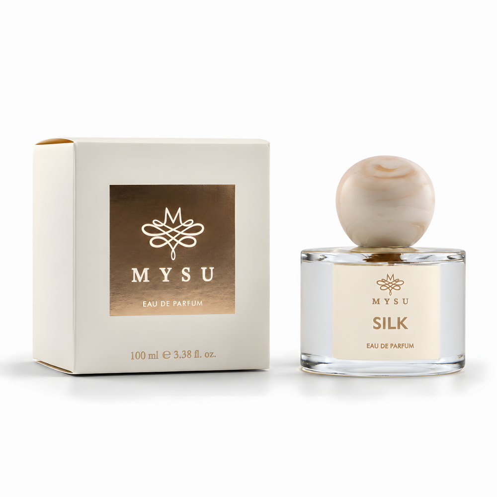 Parfum de dama Silk MSYU