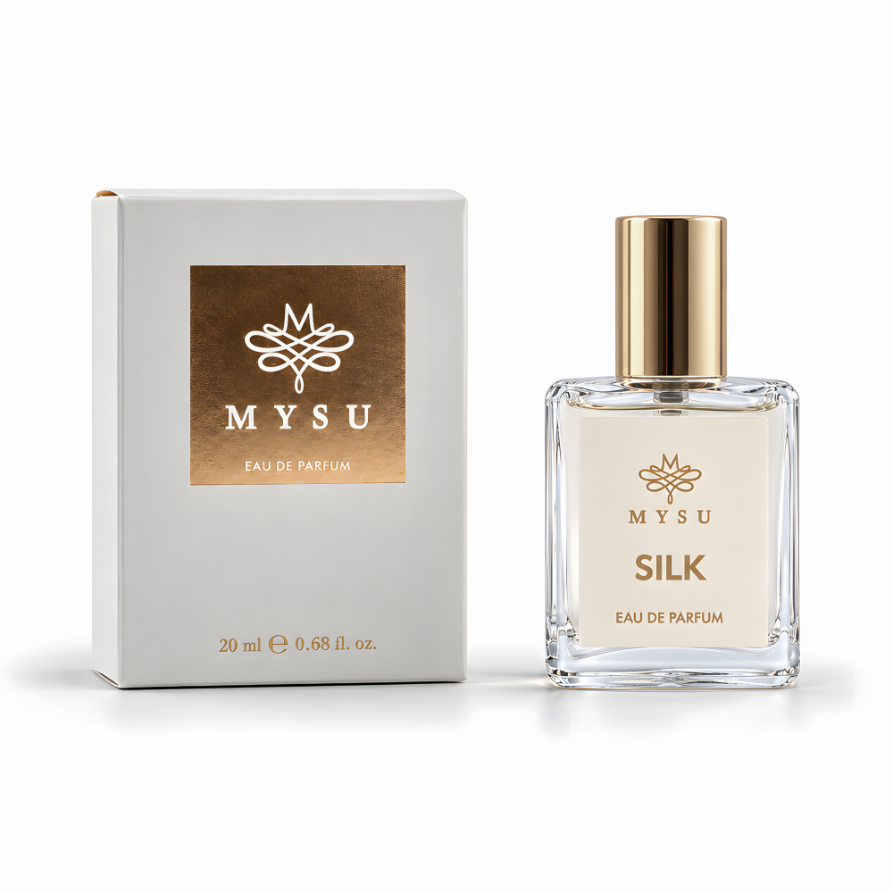 Parfum de dama Silk MSYU