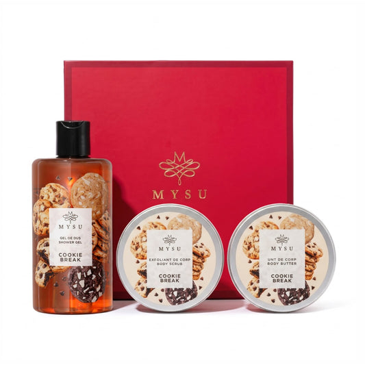 Sweet Escape Box