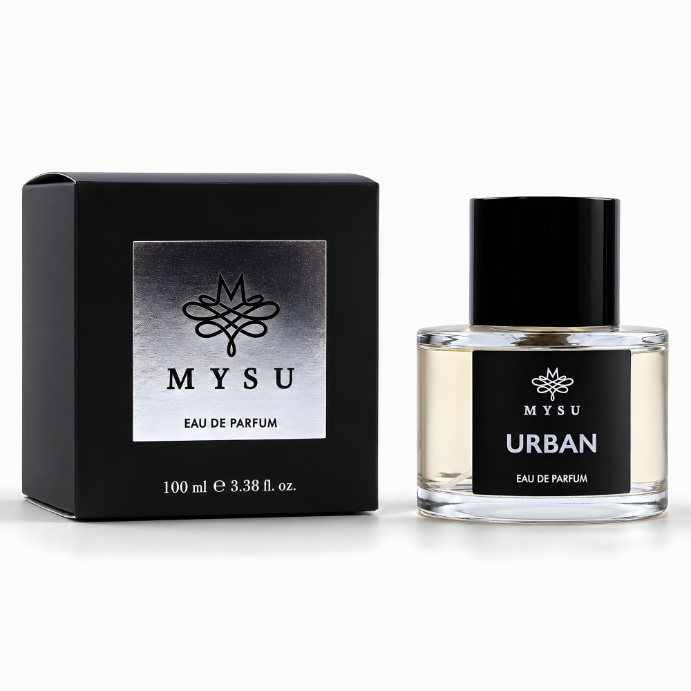 Parfum de barbat Urban MSYU